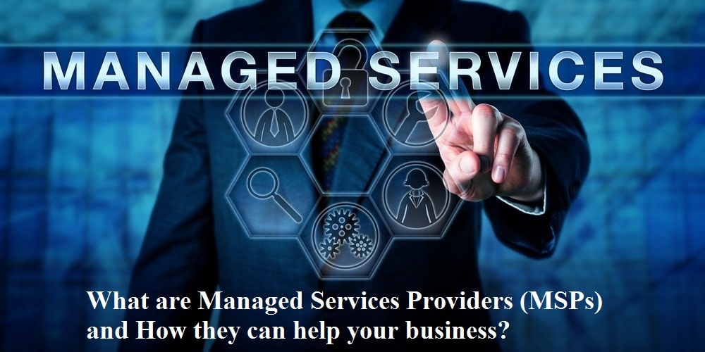 Managed IT Services Providers