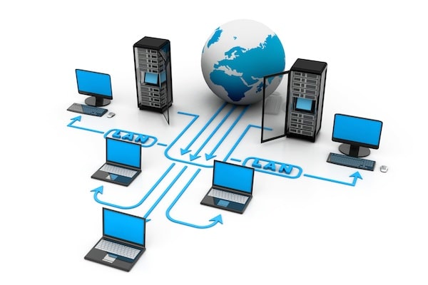 Network monitoring services