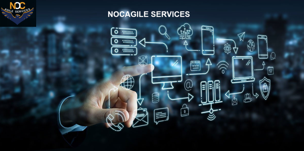 HOW NOC SERVICES CAN BE FIT FOR YOUR IT SUPPORT