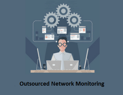 Outsourcing IT services